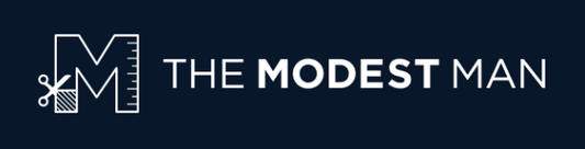 Product Review from The Modest Man