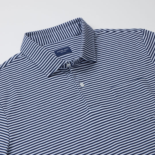 Pima Cotton Polo