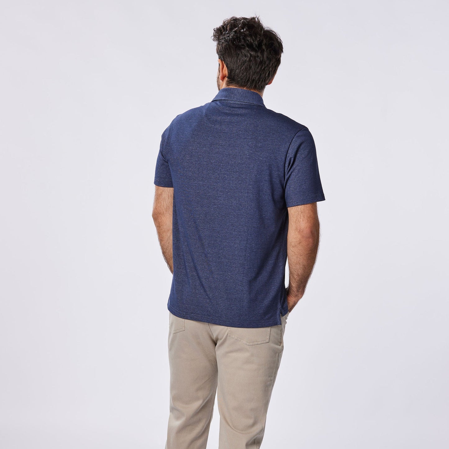 Performance Polo