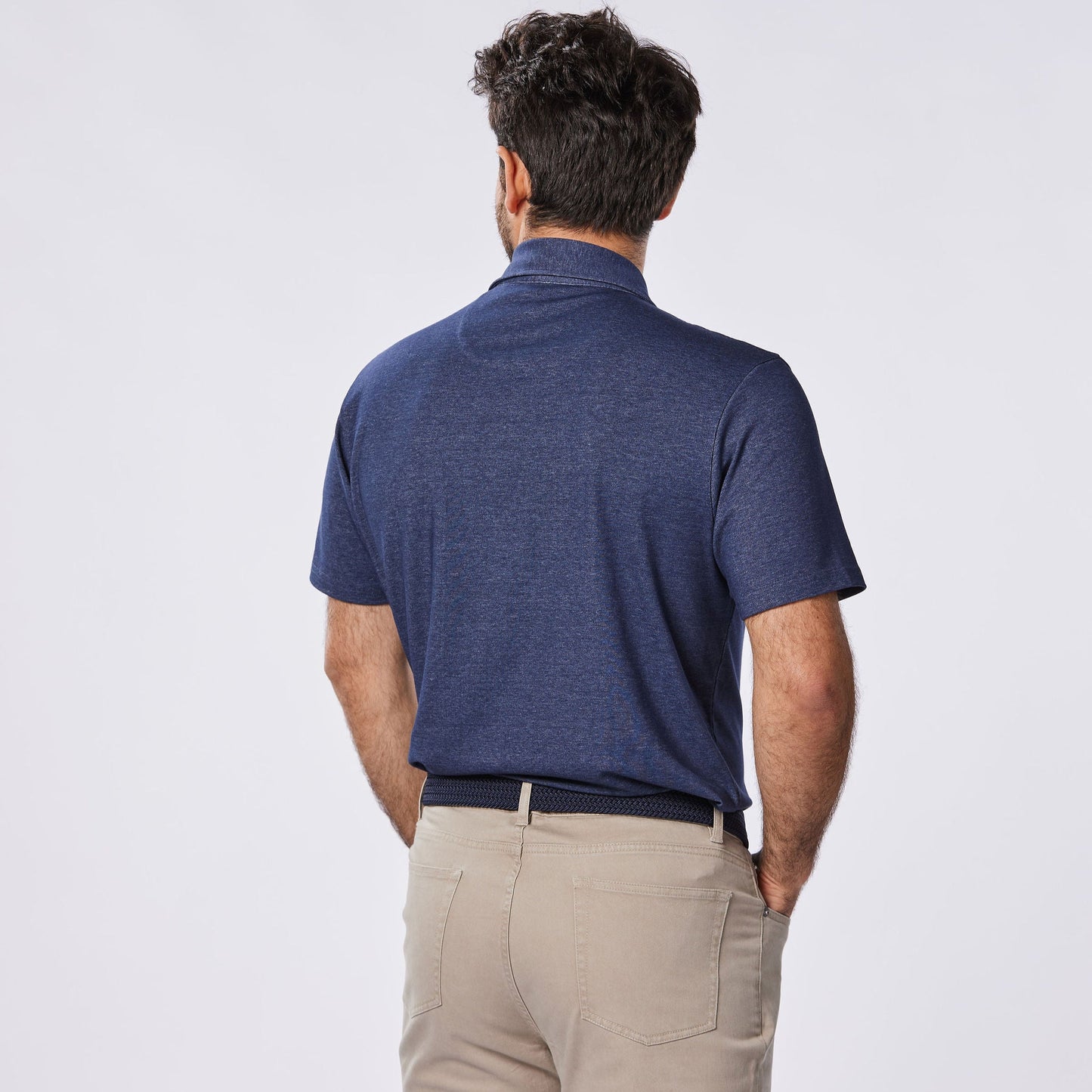 Performance Polo