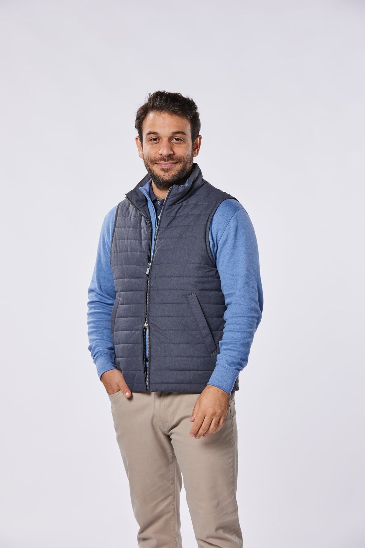 Performance Vest