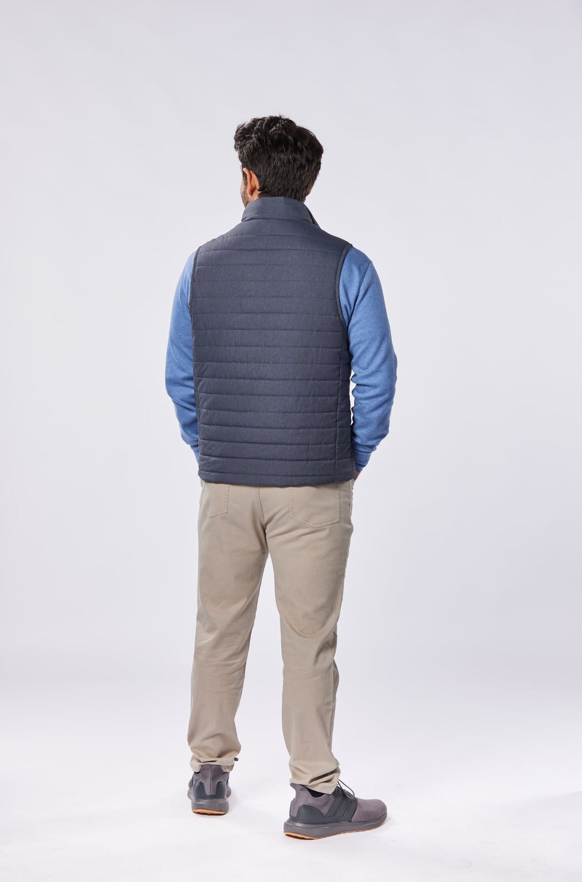 Performance Vest