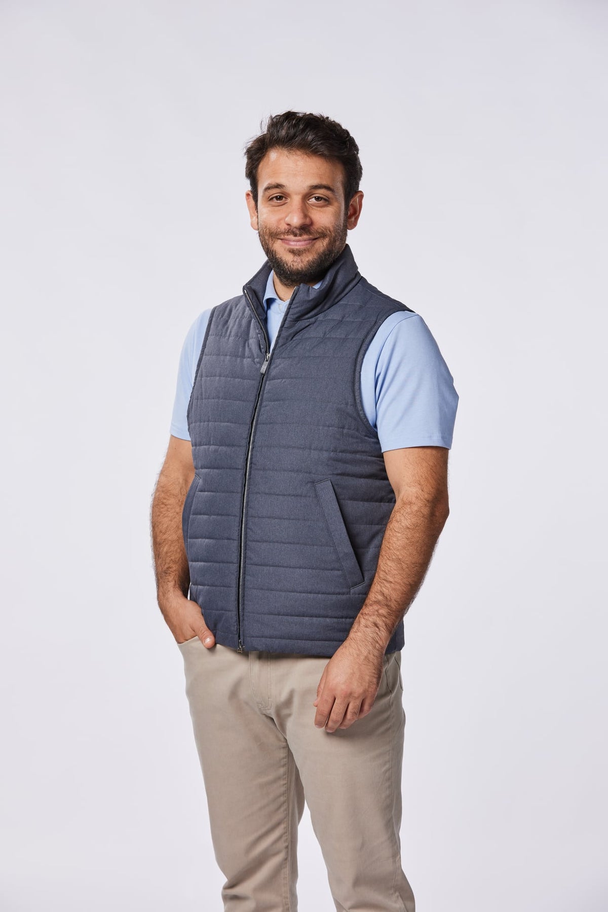 Performance Vest