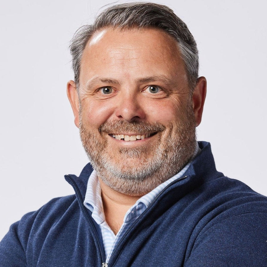 Nick — Founder