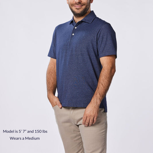 Performance Polo