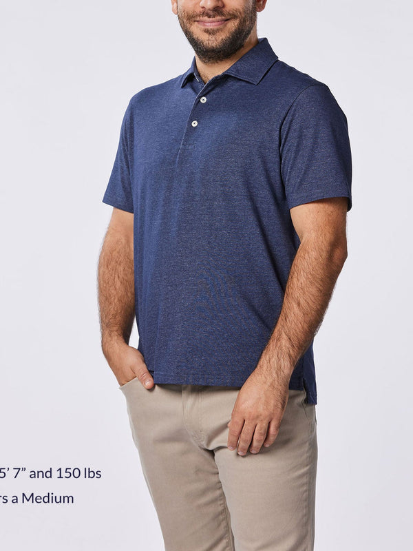 Performance Polo