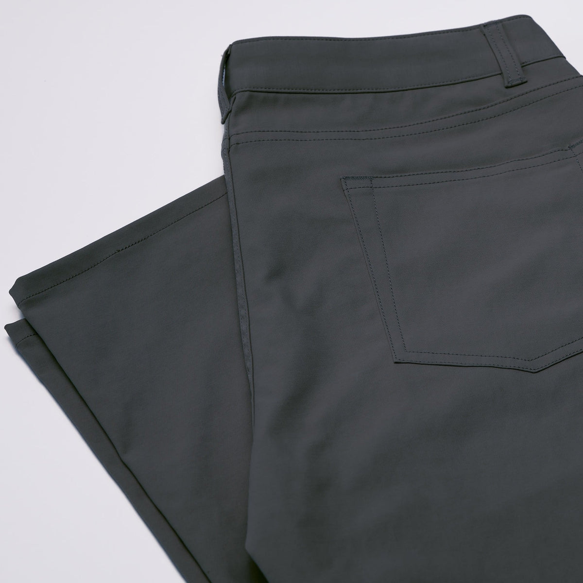 Wanaka 5-Pocket Pants (PRE-ORDER NOW)