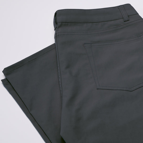 Wanaka 5-Pocket Pants (PRE-ORDER NOW)