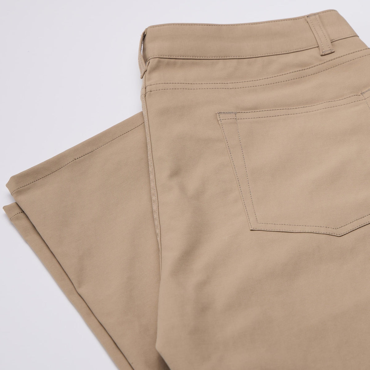 Wanaka 5-Pocket Pants (PRE-ORDER NOW)
