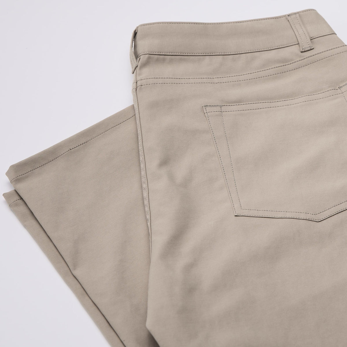 Wanaka 5-Pocket Pants (PRE-ORDER NOW)