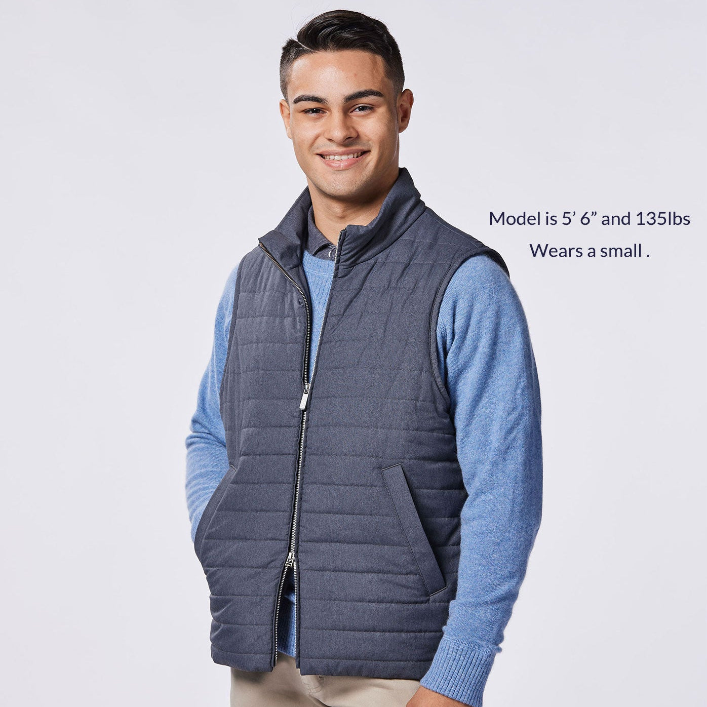 Performance Vest