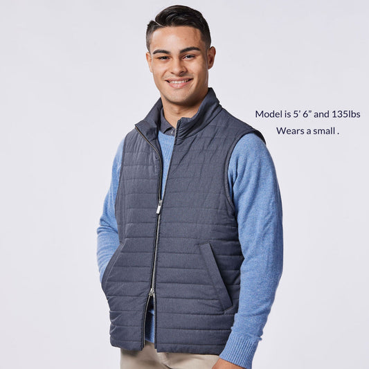 Performance Vest