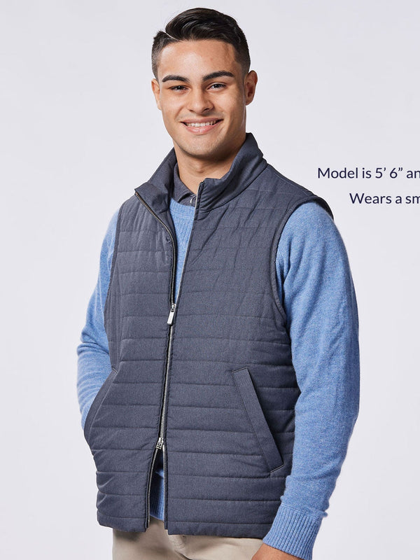 Performance Vest
