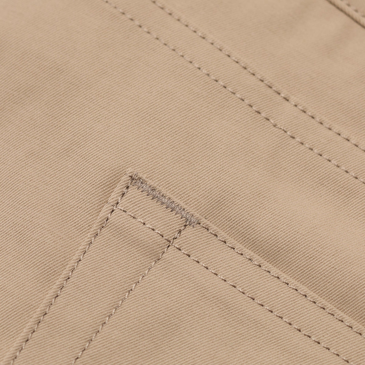 Wanaka 5-Pocket Pants (PRE-ORDER NOW)
