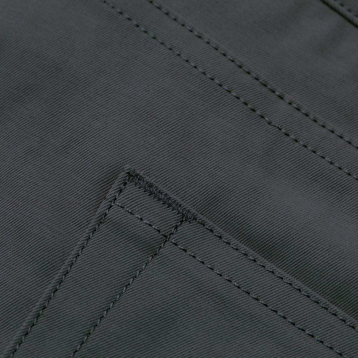Wanaka 5-Pocket Pants (PRE-ORDER NOW)